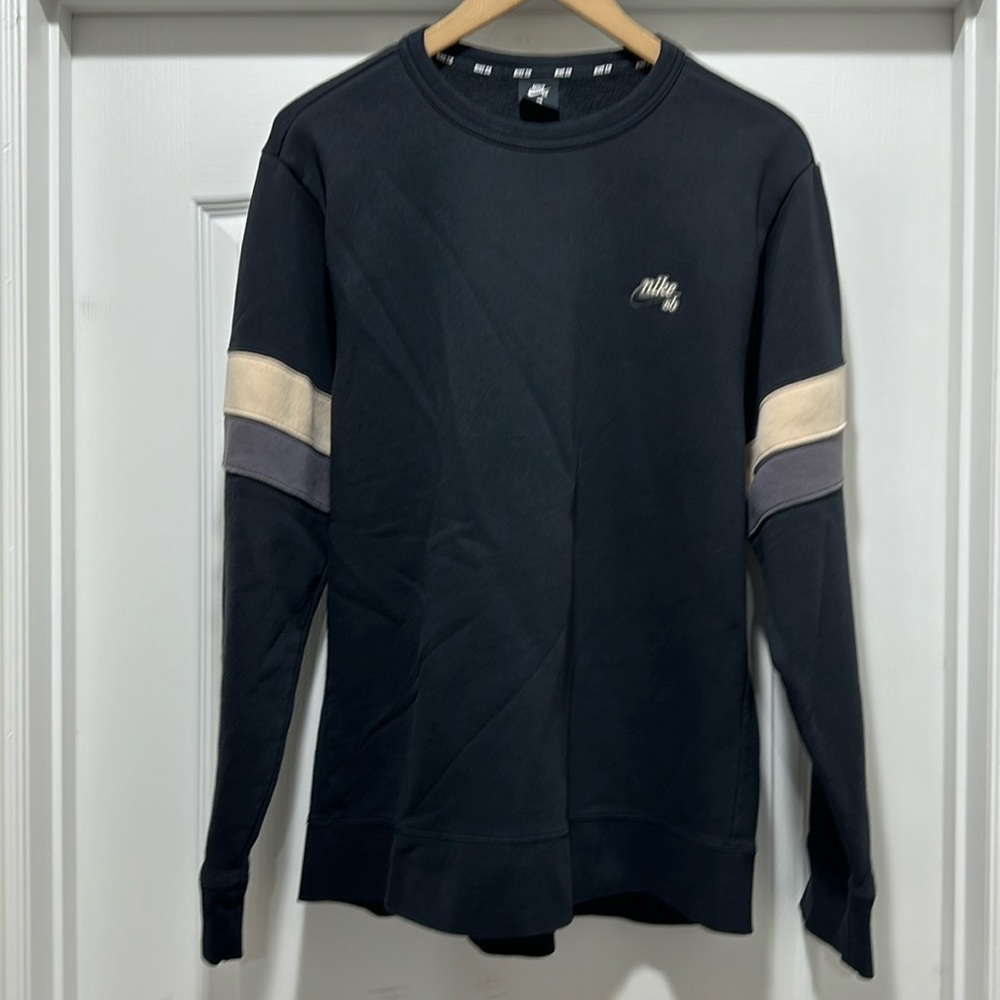 Nike SB Sweatshirt Size XL